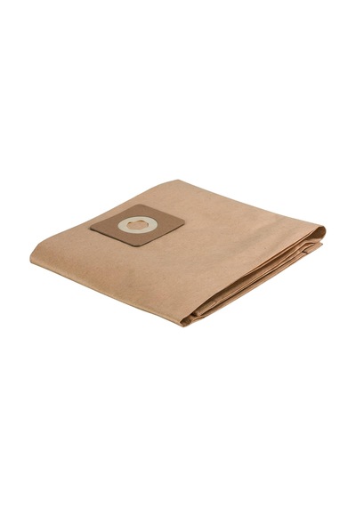 Professional Accessories Toz Torbası, Gri, 5 Adet