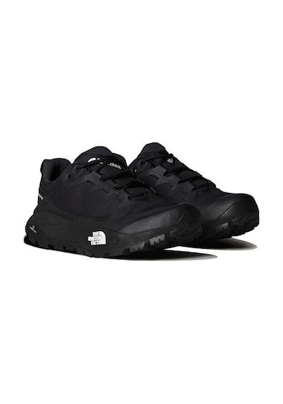 The North Face W Offtrail Hike Gore-tex Kadın Outdoor Ayakkabısı Nf0a8aehky41 Siyah Siyah