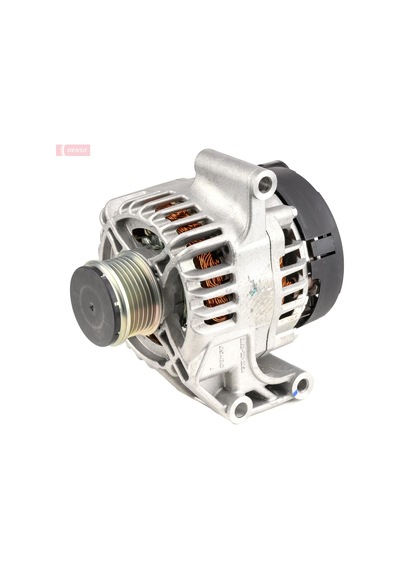 Alternatör - Fiat Fiorino, 500, Panda, Grande Punto, Punto, Doblo, Tipo, Qubo, Egea, Mito - Denso-dan1086 26841787