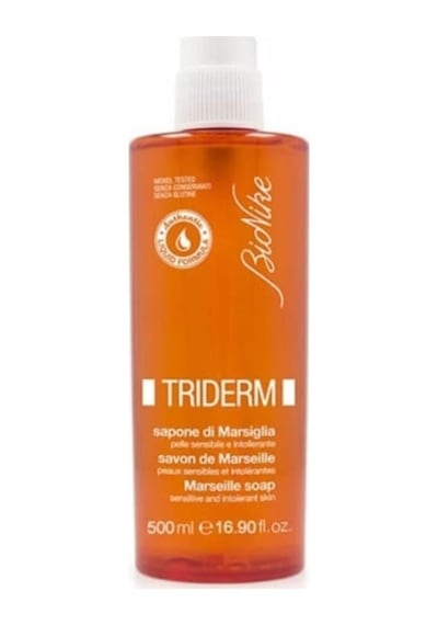 Bionike Triderm Marsilya Sıvı Sabun 500 ML