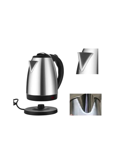 Hubrendy Kargo Kettle