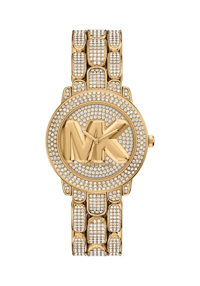 Michael Kors Mk7565 Kadın Kol Saati Altın