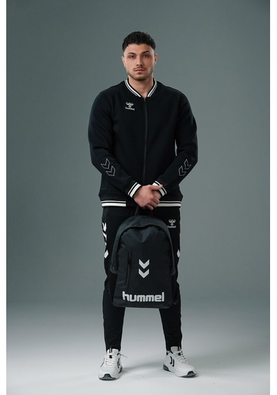 Hummel Kampüs Kolej Mont Siyah