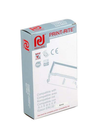 Print-rite Erc-32 Rfe330bprj Muadil Şerit