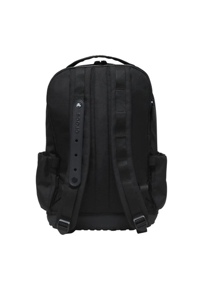 Crocs Czfb0003-black Backpack Spor Sırt Çanta Siyah