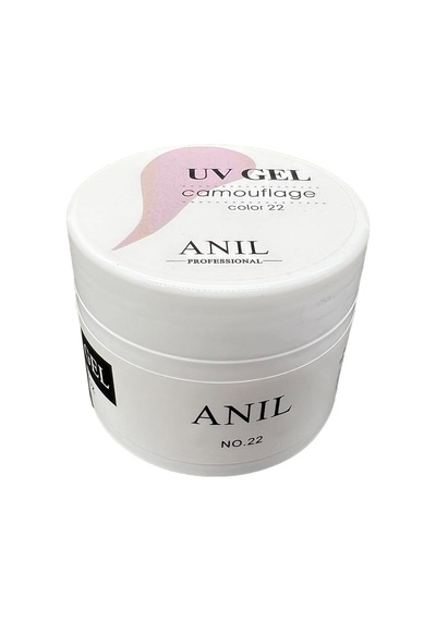 Anil Professional Cosmetics Builder Gel 56 Ml - Profesyonel Kalitede Ve Dayanıklı Tırnak Uzatma İçin İdeal 56ml 2