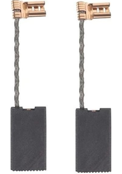 Bosch Uyumlu Gsh4 6.3x16x22 Kırıcı Delici Kömürü Sigortalı 1617014122 Ürün Kodu L13120