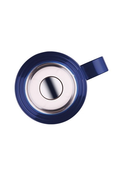 Korkmaz Comfort Lacivert Termos 1.1 Litre A5667-2 Çok Renkli