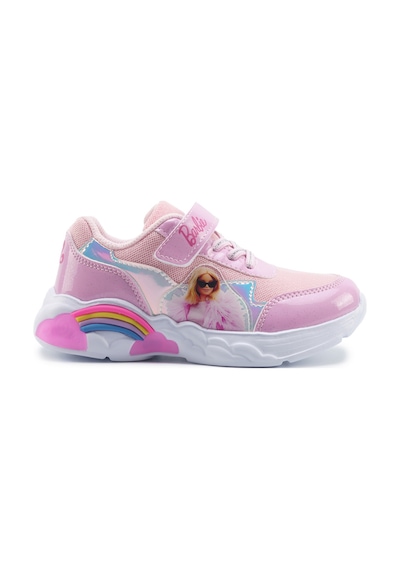 Barbie Muly.p5fx Pembe Kız Çocuk Spor Ayakkabı 000000000101983203 Pembe