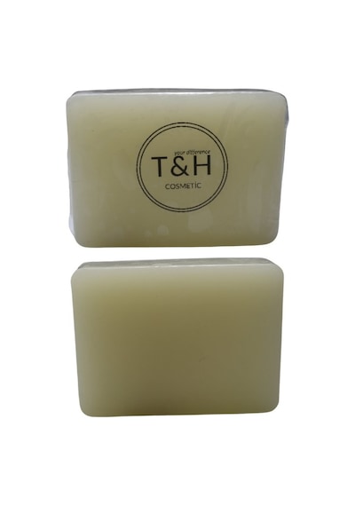 T&H Cosmetic Keçi Sütü Doğal Sabun 100 G