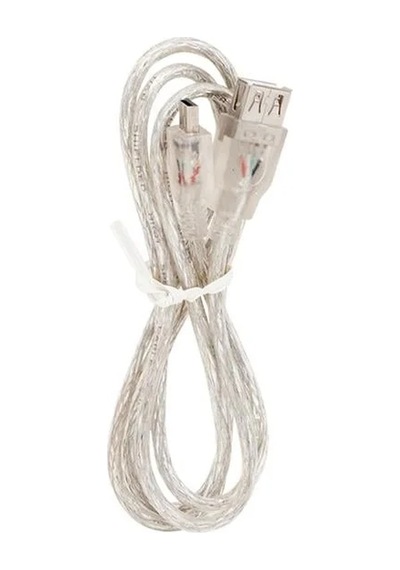 Powermaster Usb 5 Pin Erkek-usb Dişi 1 Metre Kablo - 165390