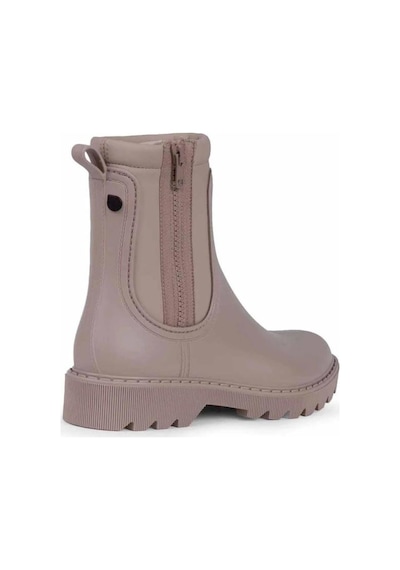 Igor İgor W10300-394 Chloe Engomado Kadın Bot Kum 36-41 Kum