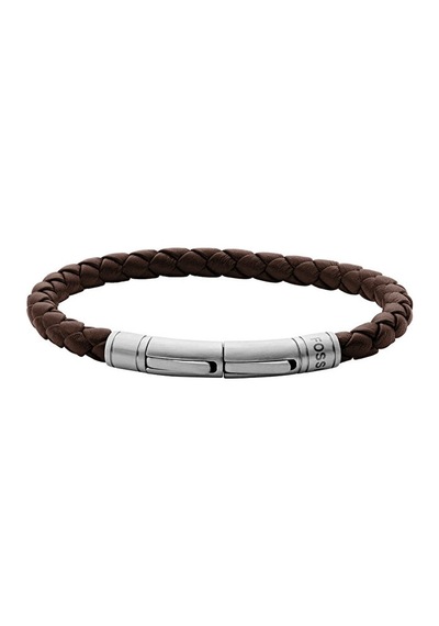 Fossil Jf04089-040 Erkek Bileklik