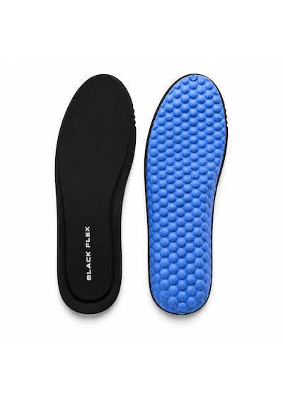 Memory Foam Hafızalı Darbe Emici Air Bubble İç Tabanlık