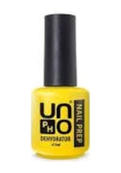 Nail Prep Dehydrator Tırnak Hazırlık Ürünü - Nail Prep Dehydrator Çok Renkli