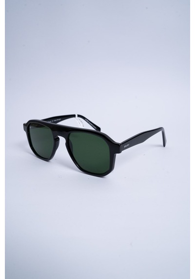 Polo Black Pb 119 52 C1 Erkek Güneş Gözlüğü -pb 119 52 C1