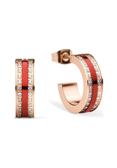 Bering 723-394-05 Küpe Rose Gold