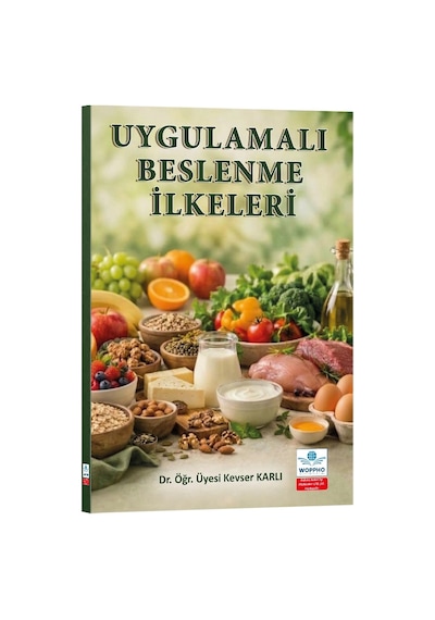 Uygulamalı Beslenme İlkeleri