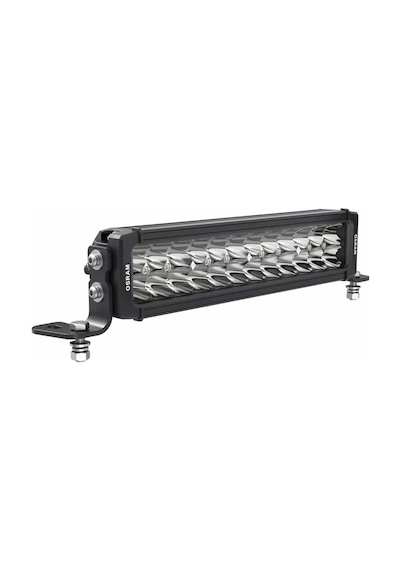 Osram Off-road Led Lamba Lightbar Vx250-cb Leddl117-cb