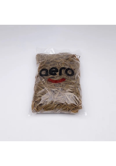 Aero 150x5 1000 Gr Kauçuk Ambalaj Lastiği Kasa