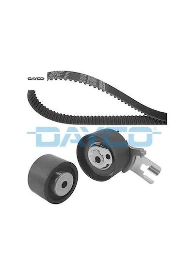 Eksantrik Gergi Kiti 132x280 C30 C70 S60 S80 V70 2.4tdı 20v 01 Xc60 Xc70 Xc90 2.4tdı 20v 0 Dayco 31258305/ 31359568