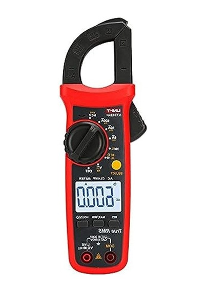 Dijital Pens Ampermetre, Hassas Ölçüm İçin İleri Teknoloji
