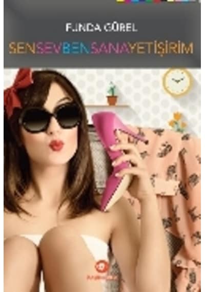 Sen Sev Ben Sana Yetişirim - Funda Gürel - Kassandra