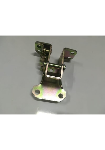 Isuzu Nkr Kapı Menteşesi Üst Sağ-sol 90-97 987-227