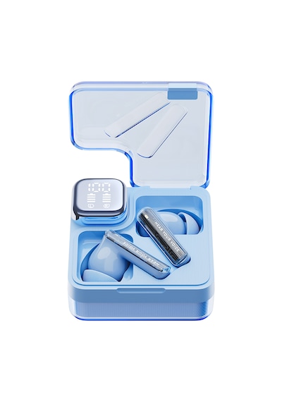 Qcy T31 Melobuds Neo ENC Bluetooth 5.3 Kulak İçi Kulaklık