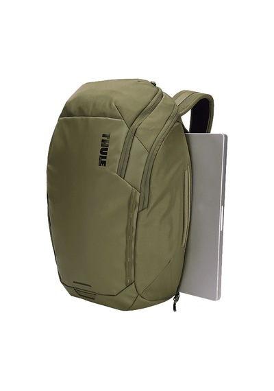 Thule CA.TCHB215OL Chasm 26 L Sırt Çantası Yeşil