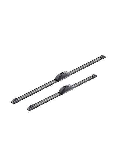 Bosch Kia Rio Silecek Takımı Aerotwin 2005-2011 AR291S AR604S