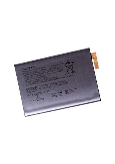 Kdr Sony Xperia Xa1 Plus G3421 Batarya Pil