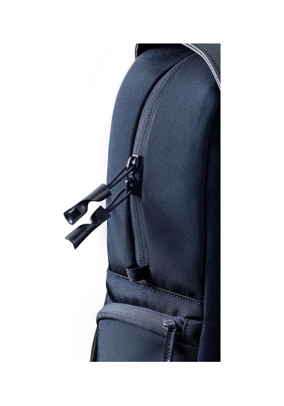 XD Design Bobby Soft Daypack Hırsızlık Önleyici Tasarım Lacivert Sırt Çantası 15 L-11895 Lacivert