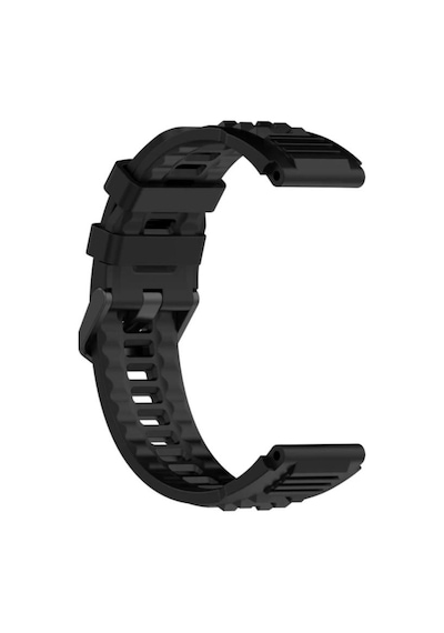 T-rex Ultra Akıllı Saat Uyumlu Silikon Sport Kordon