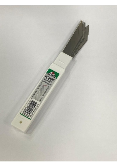 Orro Maket Bıçağı Yedeği Dar 30 Derece