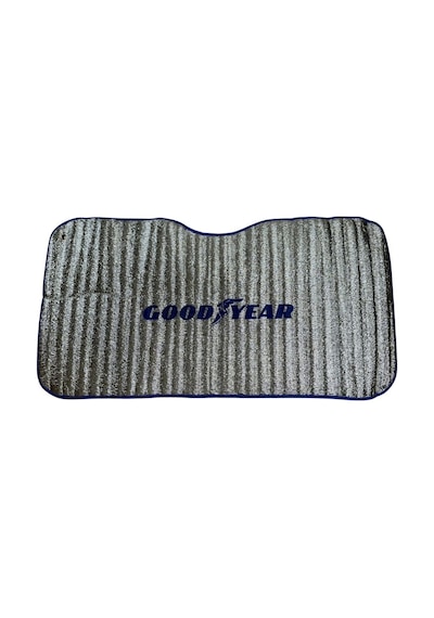 Güneşlik 120 60 Cm 3mm Kalınlık Gdy 401014