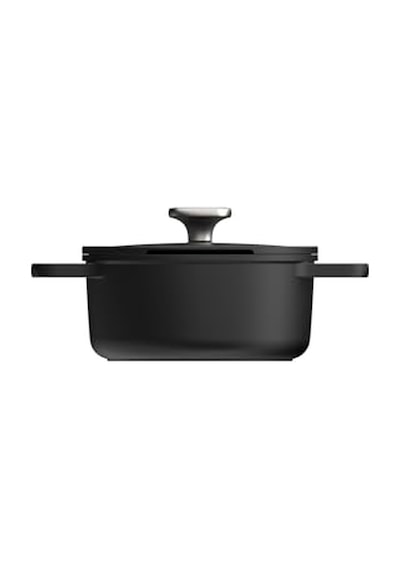 Phantom Yapışmaz Kapaklı Güveç 20 Cm Genel