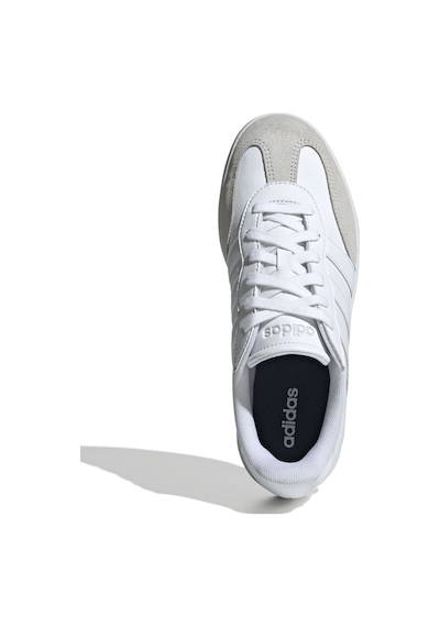 Adidas Barreda Kadın Beyaz Sneaker Beyaz