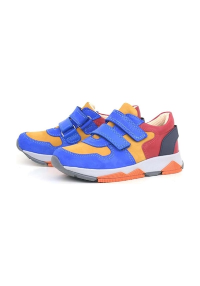 Ortopedikal 3880 Rakerplus Hakiki Deri Saks Mavi-çok Renkli Çocuk Sneakers Spor Ayakkabı Cırtlı Saks Mavi-çok Renkli Ortopedikal 3880 Rakerplus Hakiki Deri Saks Mavi-çok Renkli Çocuk Sneakers Spor Ayakkabı Cırtlı Saks Mavi-çok Renkli