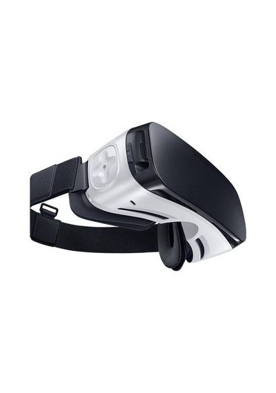 Samsung Gear VR SM-R322NZWATUR Sanal Gerçeklik Gözlüğü