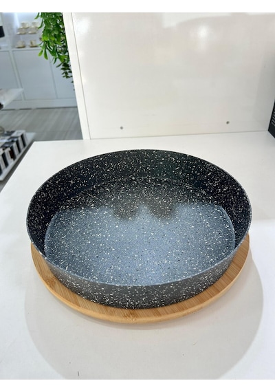 Hamarat Granit Fırın Tepsisi 28 Cm