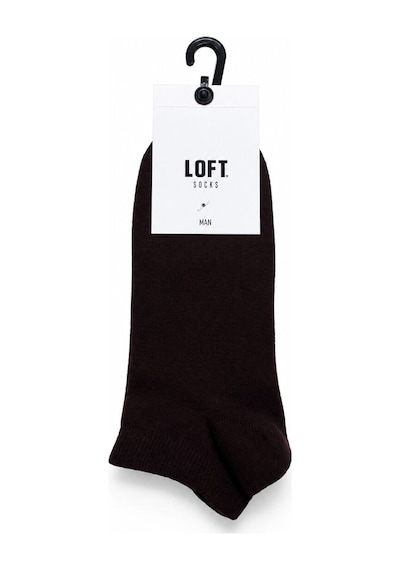 Loft Erkek Çorap Lf2029964 Q1.v1 Koyu Kahve