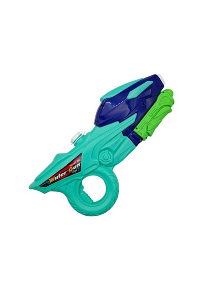 Powerjet Su Tabancası