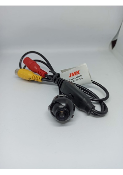 Her Yerde Kullanılabilir Mini Kamera