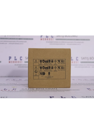 6ES7212-1BE40-0XB0 SIMATIC S7-1200, CPU 1212C, COMPACT CPU,8 DI 24 V DC ÜRT.GARANTİLİ