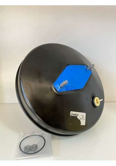 Ford Courier Fren Westinghouse - Fren Servosu Hidrovak 204125937