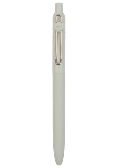 Uni-ball Zento Hibrit Jel Kalem 0.7mm Açık Yeşil Ubn-zs 07