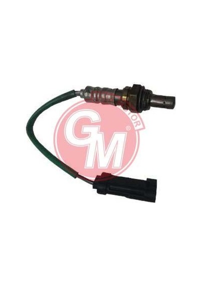 GUA 41125 OKSİJEN SONDASI RENAULT CLIO II III SEYMBOL KANGOO LOGA