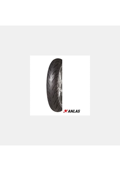 Anlaş 14X2.50 (64254) Elektrikli Bisiklet Lastiği