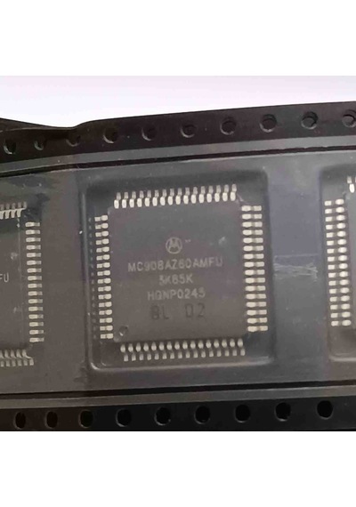Mc908az60amfu Smd Motorola Smd Entegreler